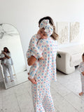 MOTHER'S DAY WOMEN'S PAJAMA SET